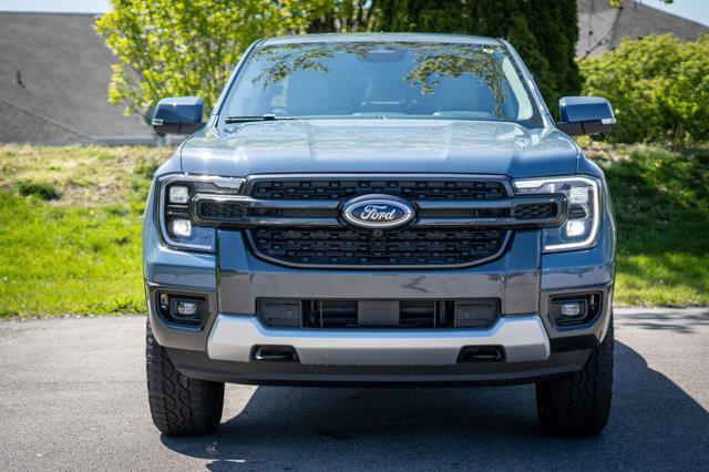 new 2024 Ford Ranger car, priced at $48,500