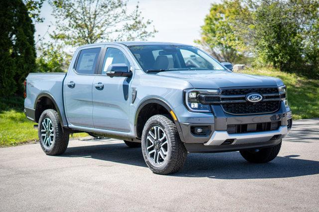 new 2024 Ford Ranger car, priced at $48,500