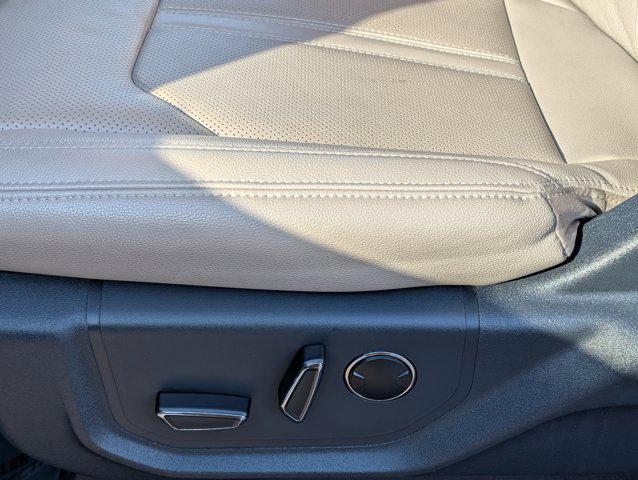 used 2024 Ford Expedition Max car, priced at $43,500