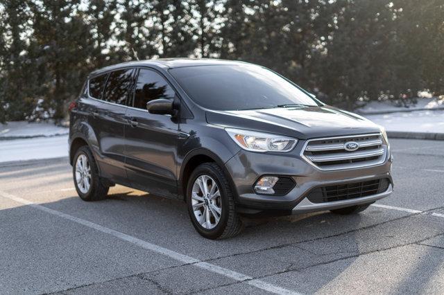 used 2019 Ford Escape car, priced at $11,000