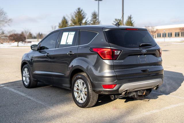 used 2019 Ford Escape car, priced at $11,000