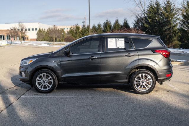 used 2019 Ford Escape car, priced at $11,000