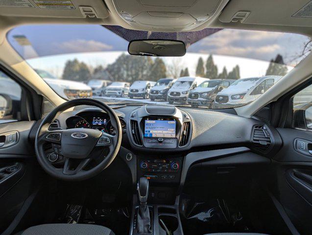 used 2019 Ford Escape car, priced at $11,000