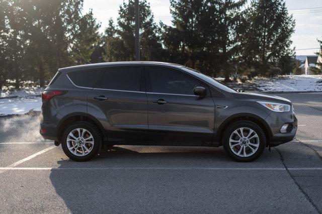 used 2019 Ford Escape car, priced at $11,000