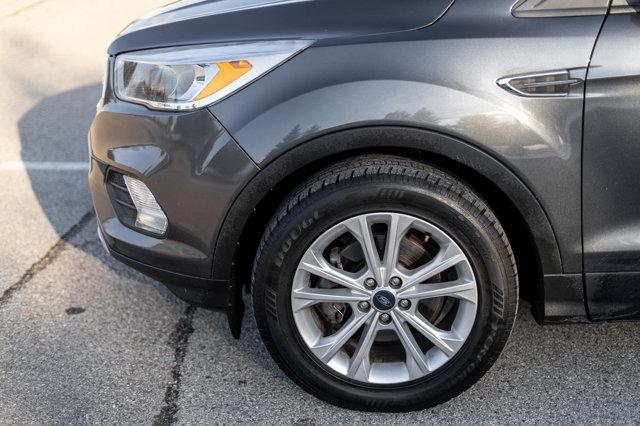 used 2019 Ford Escape car, priced at $11,000