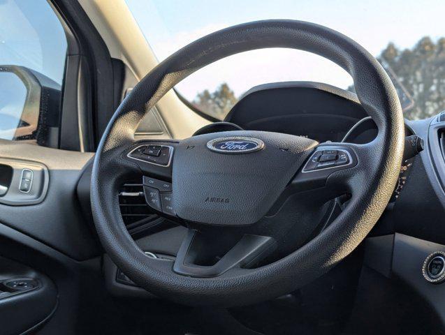 used 2019 Ford Escape car, priced at $11,000