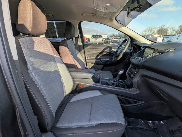 used 2019 Ford Escape car, priced at $11,000