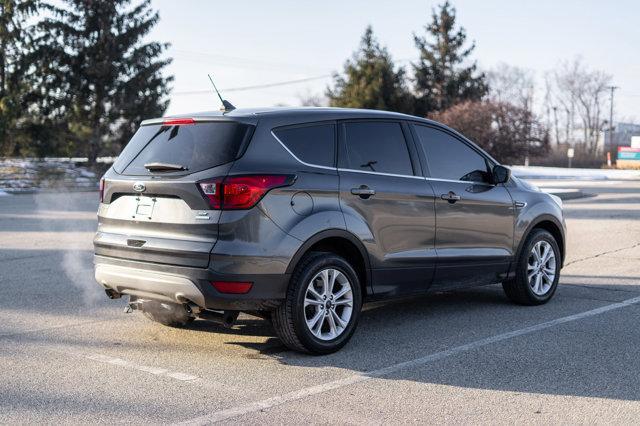 used 2019 Ford Escape car, priced at $11,000