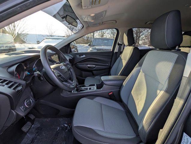 used 2019 Ford Escape car, priced at $11,000