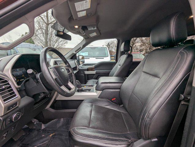 used 2015 Ford F-150 car, priced at $24,000