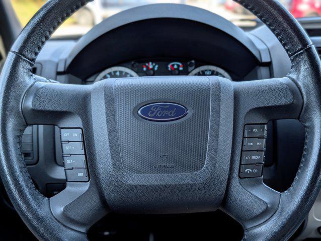 used 2011 Ford Escape car, priced at $6,500