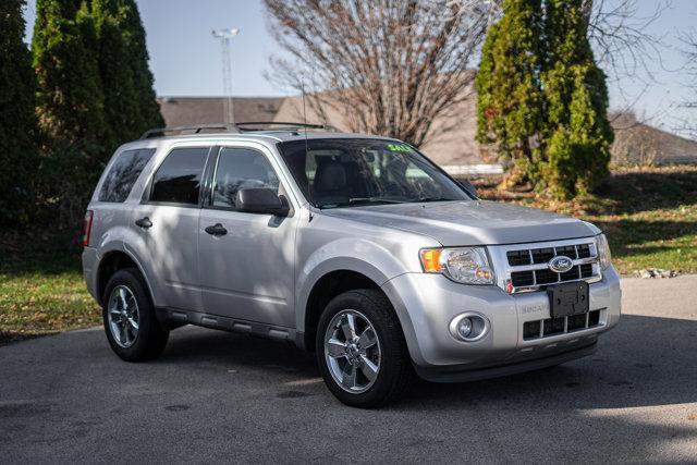 used 2011 Ford Escape car, priced at $6,500