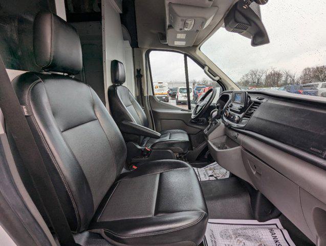 used 2020 Ford Transit-250 car, priced at $33,500