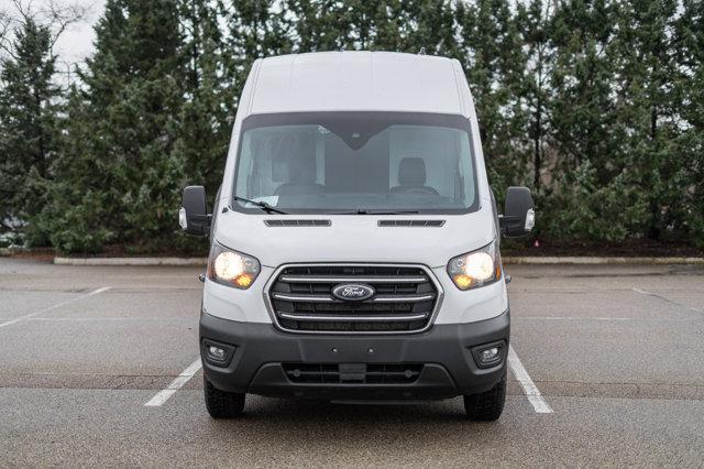 used 2020 Ford Transit-250 car, priced at $33,500