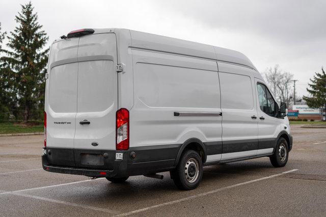 used 2020 Ford Transit-250 car, priced at $33,500