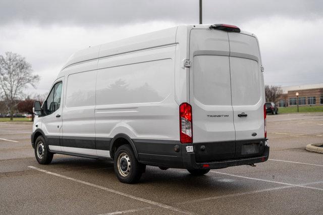 used 2020 Ford Transit-250 car, priced at $33,500