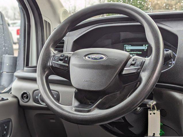 used 2020 Ford Transit-250 car, priced at $33,500