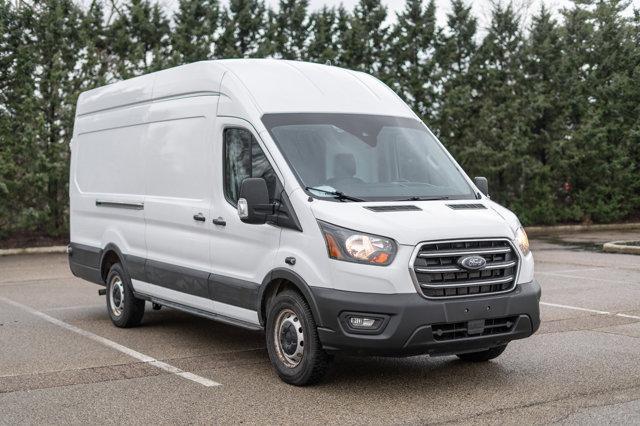 used 2020 Ford Transit-250 car, priced at $33,500