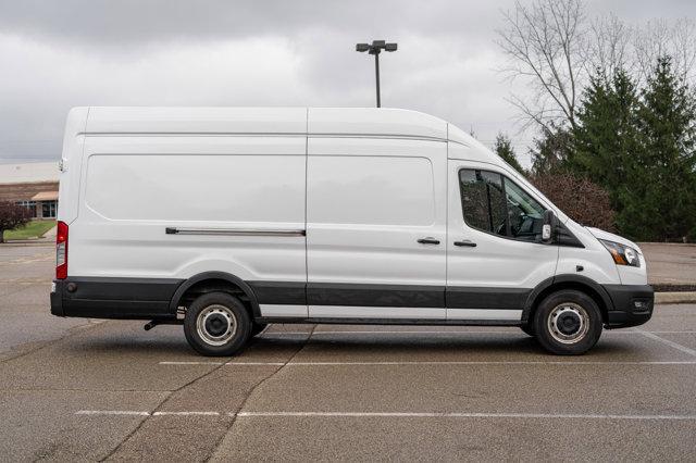 used 2020 Ford Transit-250 car, priced at $33,500