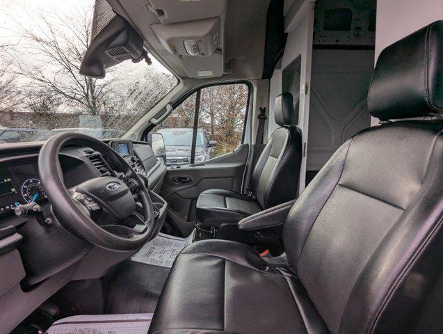 used 2020 Ford Transit-250 car, priced at $33,500