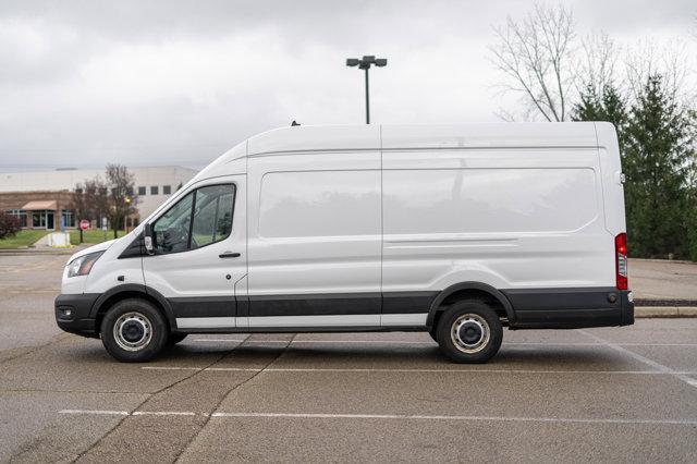 used 2020 Ford Transit-250 car, priced at $33,500