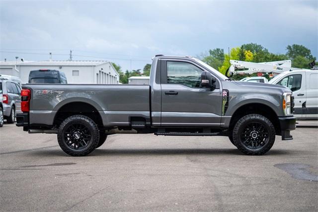 used 2023 Ford F-350 car, priced at $49,500