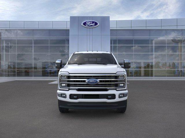 new 2024 Ford F-250 car, priced at $102,490