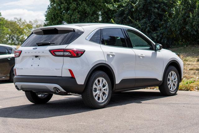 new 2024 Ford Escape car, priced at $32,500