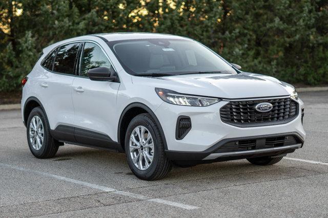 new 2024 Ford Escape car, priced at $30,500