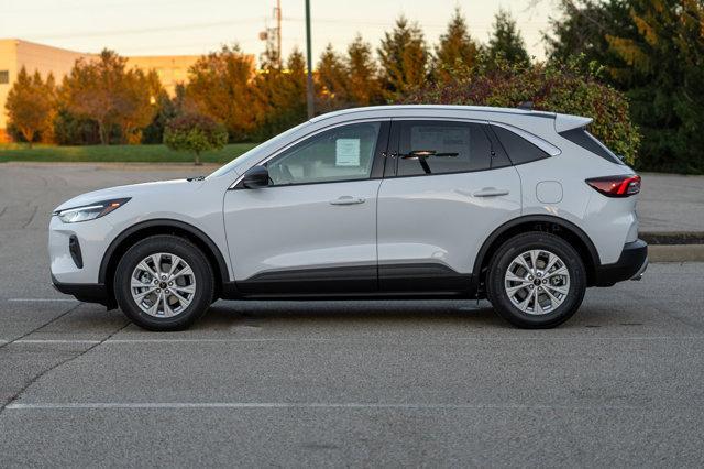 new 2024 Ford Escape car, priced at $30,500