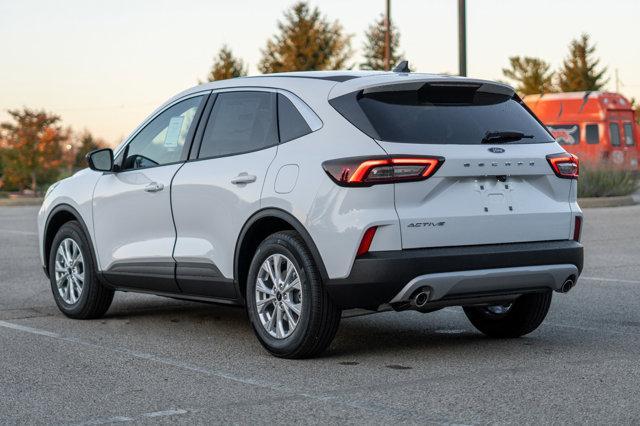 new 2024 Ford Escape car, priced at $30,500