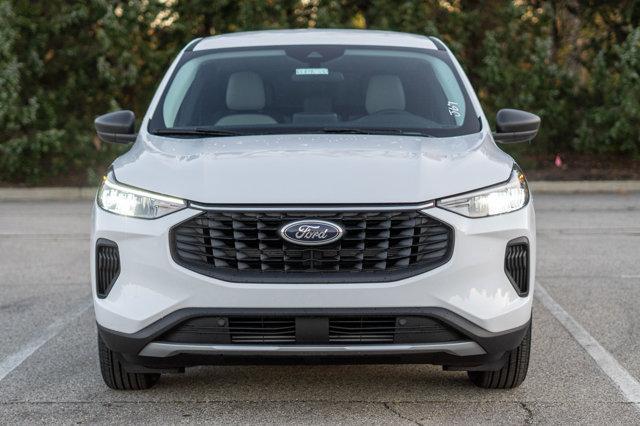 new 2024 Ford Escape car, priced at $30,500