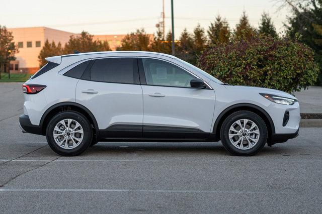 new 2024 Ford Escape car, priced at $30,500