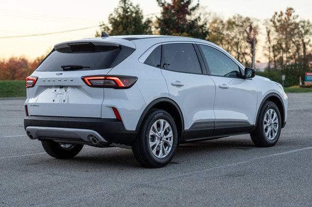 new 2024 Ford Escape car, priced at $30,500