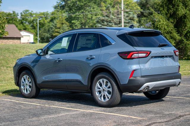 new 2024 Ford Escape car, priced at $32,500