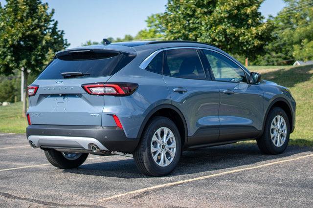 new 2024 Ford Escape car, priced at $32,500