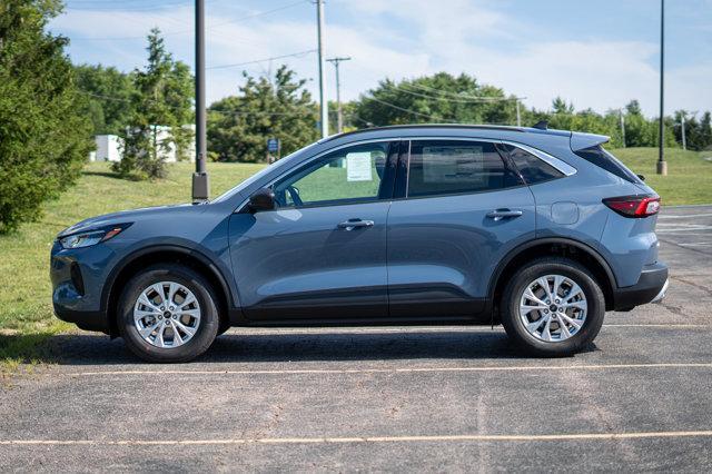 new 2024 Ford Escape car, priced at $32,500