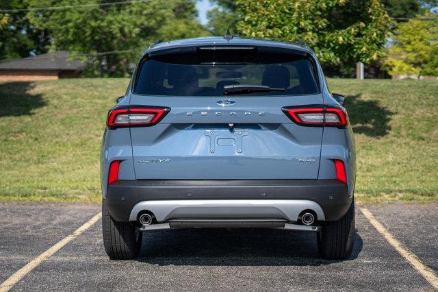 new 2024 Ford Escape car, priced at $32,500