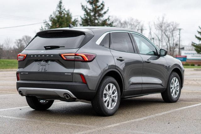 new 2024 Ford Escape car, priced at $32,500