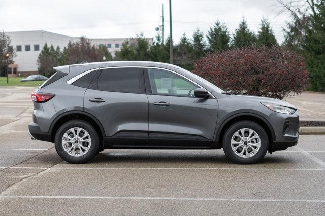 new 2024 Ford Escape car, priced at $32,500