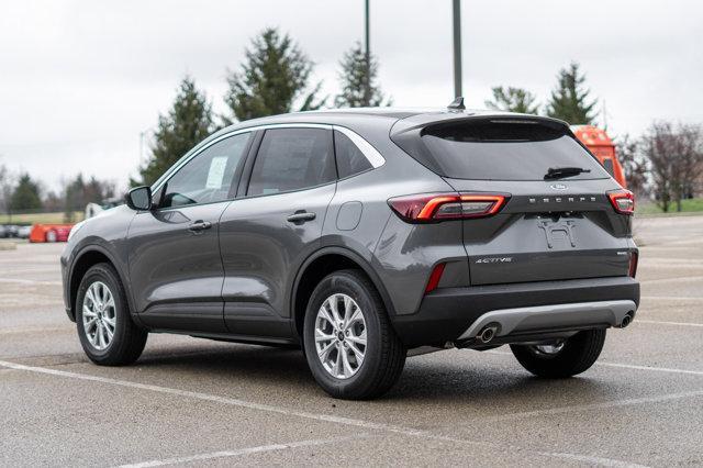 new 2024 Ford Escape car, priced at $32,500