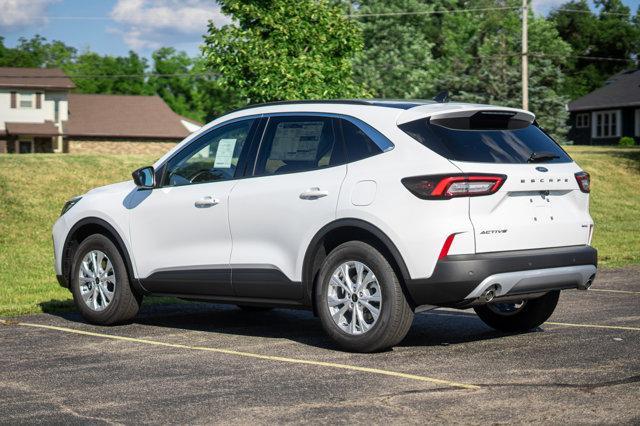 new 2024 Ford Escape car, priced at $32,500