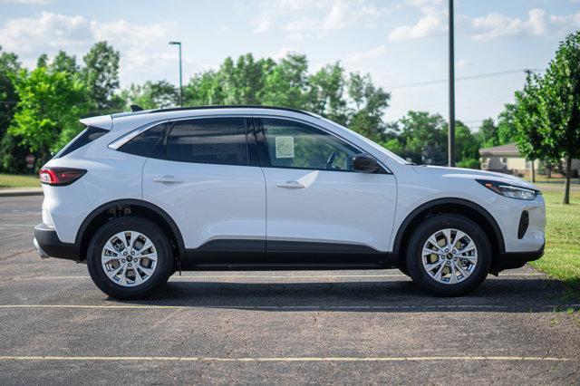 new 2024 Ford Escape car, priced at $32,500