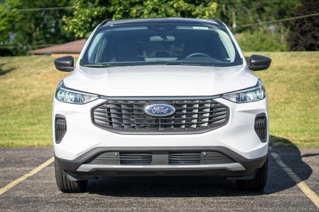 new 2024 Ford Escape car, priced at $32,500