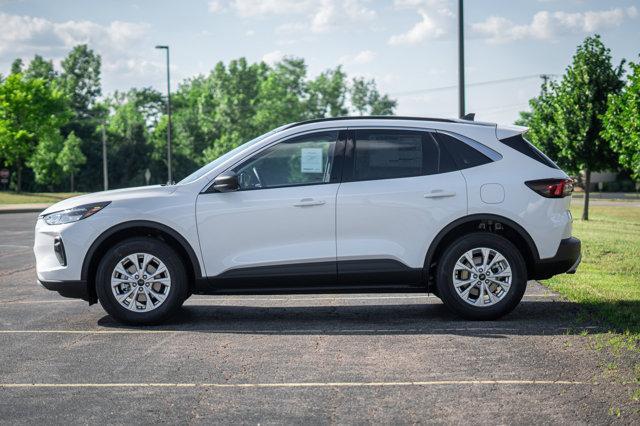 new 2024 Ford Escape car, priced at $32,500