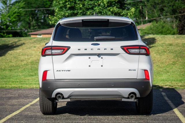 new 2024 Ford Escape car, priced at $32,500