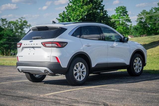 new 2024 Ford Escape car, priced at $32,500