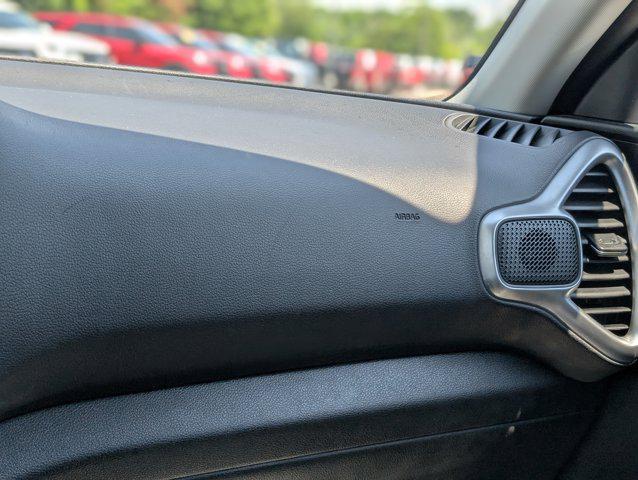 used 2021 Kia Soul car, priced at $14,500