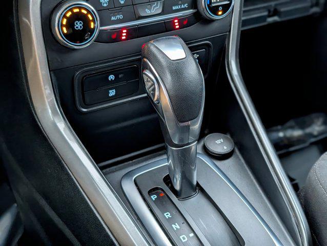 used 2020 Ford EcoSport car, priced at $13,500