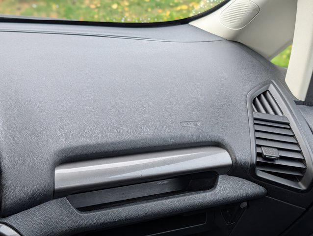 used 2020 Ford EcoSport car, priced at $13,500